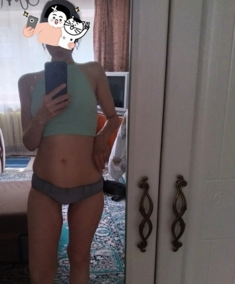 Анкета проститутки Дарья - город Тюнгюлю, 35 лет, №10817